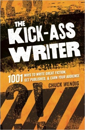 chuck wendig