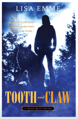 Tooth and Claw