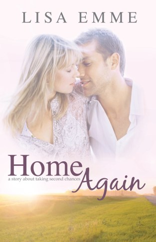 Home Again ebook
