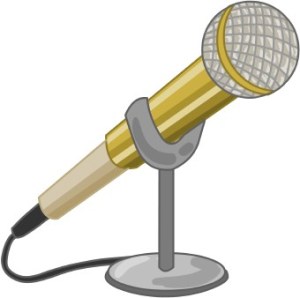 microphone-clipart