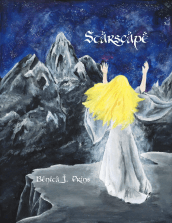 Starscape final front cover