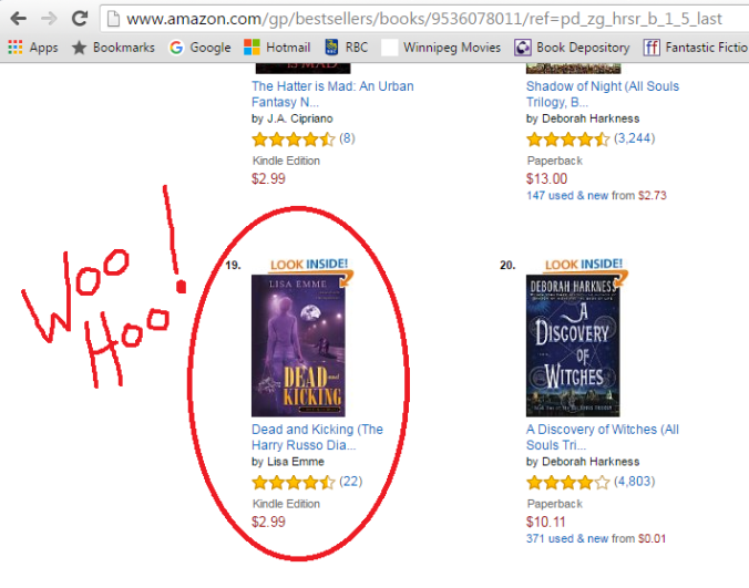 Top 20 zon com Apr 5